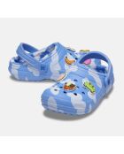 Bundles Happy Socks X Crocs classic bleus