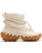 Bottes Echo Stucco vanilles