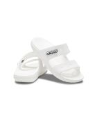 Sandales Crocs classiques blanches