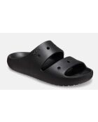 Sandales classiques v2 noires