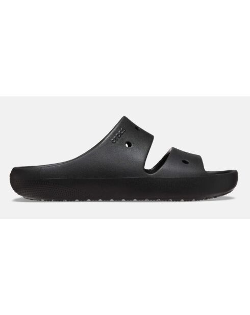 Sandales classiques v2 noires