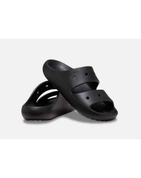 Sandales classiques v2 noires