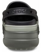 Sabots classic Stacked noirs