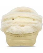 Sabots classic inoubliable vanilles