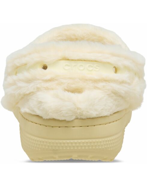 Sabots classic inoubliable vanilles