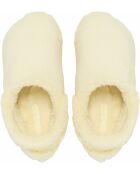 Sabots classic inoubliable vanilles