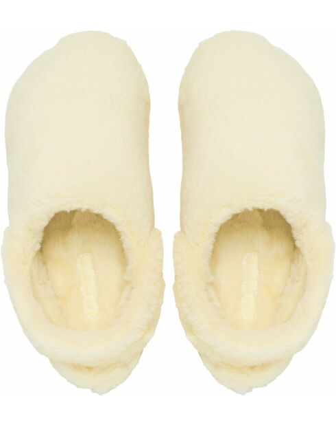 Sabots classic inoubliable vanilles