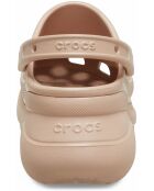 Sabots Bae caramel roses