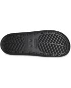 Sandales classiques Slide v2 noires