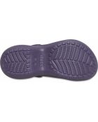 Sabots Bae Nightshade violet foncé