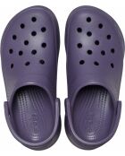 Sabots Bae Nightshade violet foncé