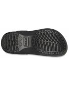 Sabots classic à Plateformes doublés W noirs