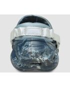 Sabots Echo Marbled noir/Multicolore