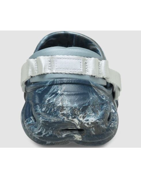 Sabots Echo Marbled noir/Multicolore