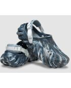 Sabots Echo Marbled noir/Multicolore