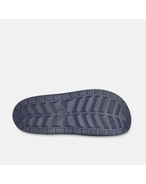 Sabots Crocs classic Quiet DkN bleu marine foncé