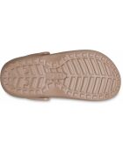 Sabots doublés lined taupes