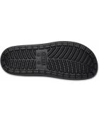 Sabots classic à profil bas noirs