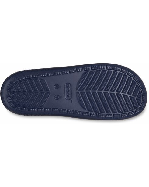 Sandales classiques V2 marines