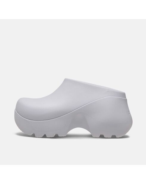 Sabots Crocs Hydra violet clair