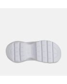 Sabots Crocs Hydra violet clair