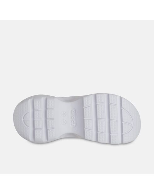 Sabots Crocs Hydra violet clair