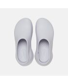 Sabots Crocs Hydra violet clair