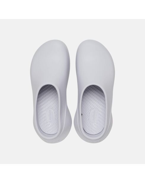 Sabots Crocs Hydra violet clair