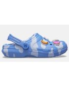 Bundles Happy Socks X Crocs classic bleus