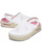 Sabots InMotion blancs