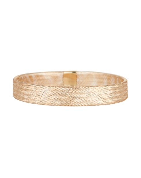 Armband Moments aus Gelbgold