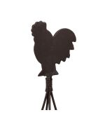 Soporte para huevos Black Country - 18x20 cm