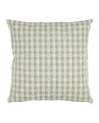 Cuscino auto country sage - 45x45 cm