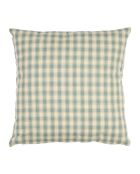 Cuscino auto country sage - 45x45 cm