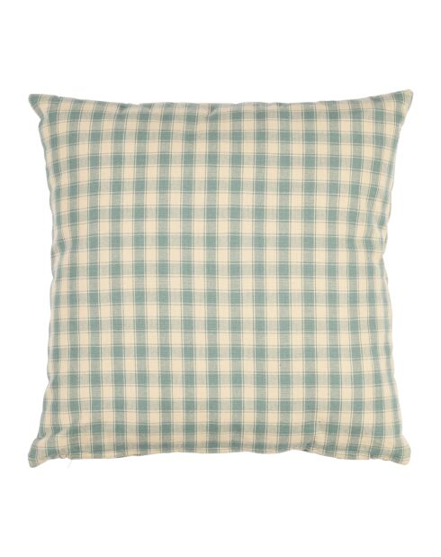 Cuscino auto country sage - 45x45 cm