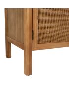 Buffet bas firmin naturel - 120x45x80cm