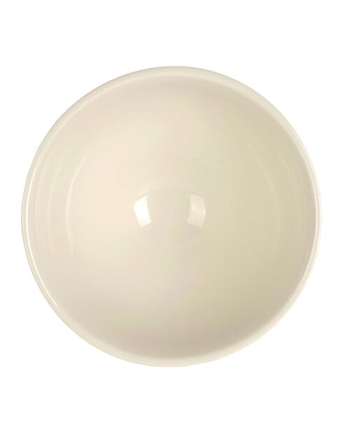 Cuenco de colección Chalet multicolor - 75 cl