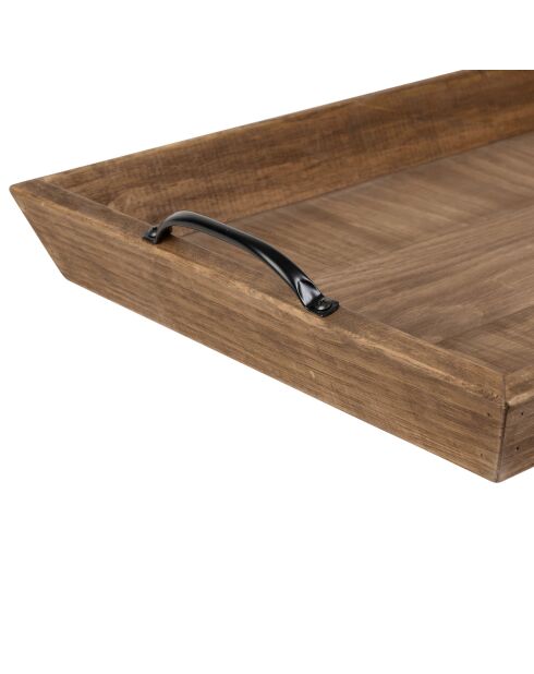 2 Plateaux campagne naturels