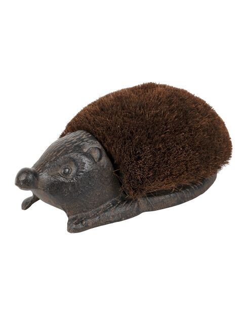 Egelschoenborstel - 28x17x10 cm