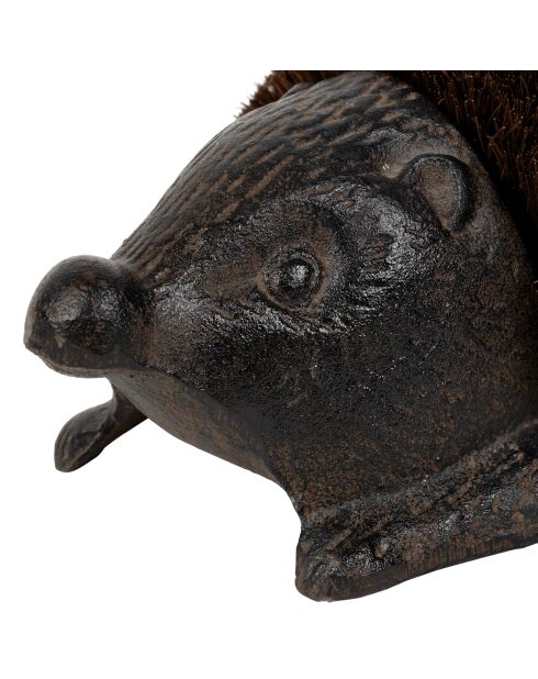 Egelschoenborstel - 28x17x10 cm