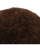 Egelschoenborstel - 28x17x10 cm