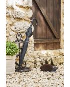 Egelschoenborstel - 28x17x10 cm