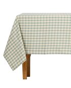 Sage country tafelkleed - 250x150cm