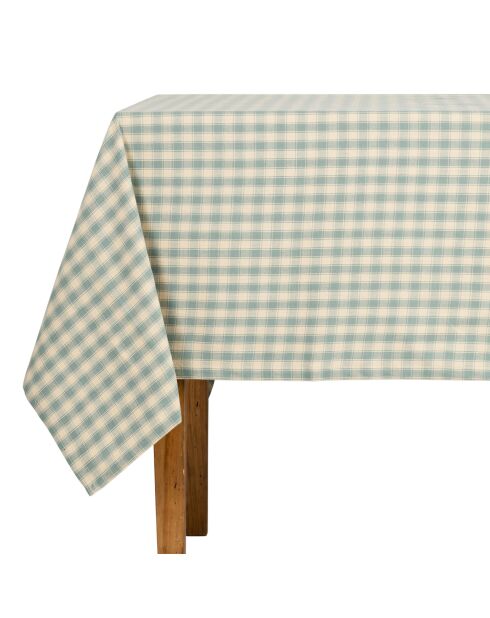 Sage country tafelkleed - 250x150cm