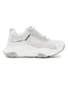 Sneakers Biana bianche