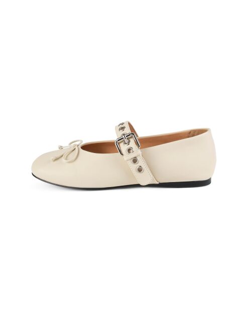 Forgive and Forget Aktleder-Balleriness