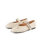 Forgive and Forget Aktleder-Balleriness