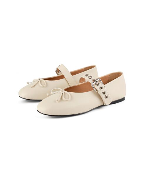 Forgive and Forget Aktleder-Balleriness