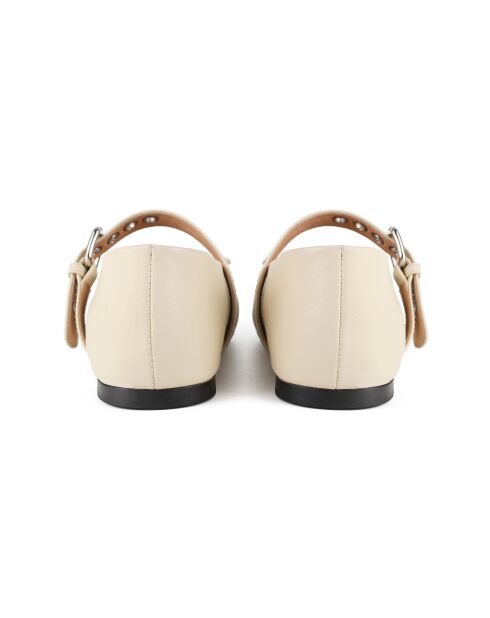 Forgive and Forget Aktleder-Balleriness