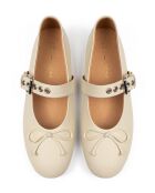 Forgive and Forget Aktleder-Balleriness